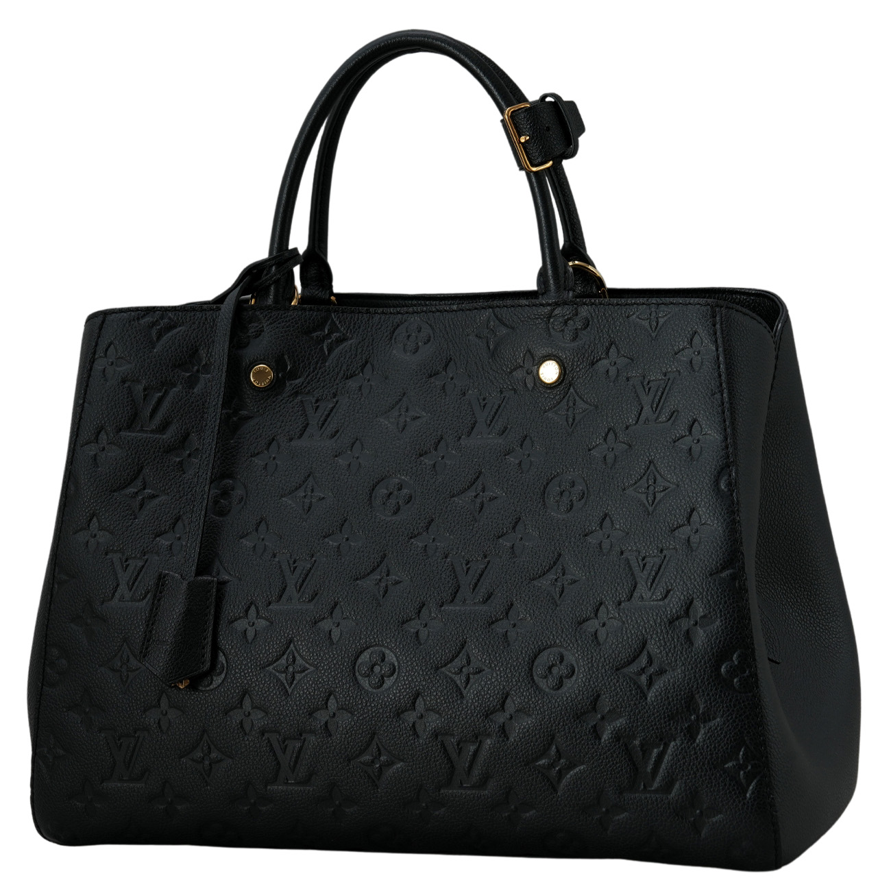 LOUIS VUITTON(USED)루이비통 프렝뜨 몽테뉴 GM